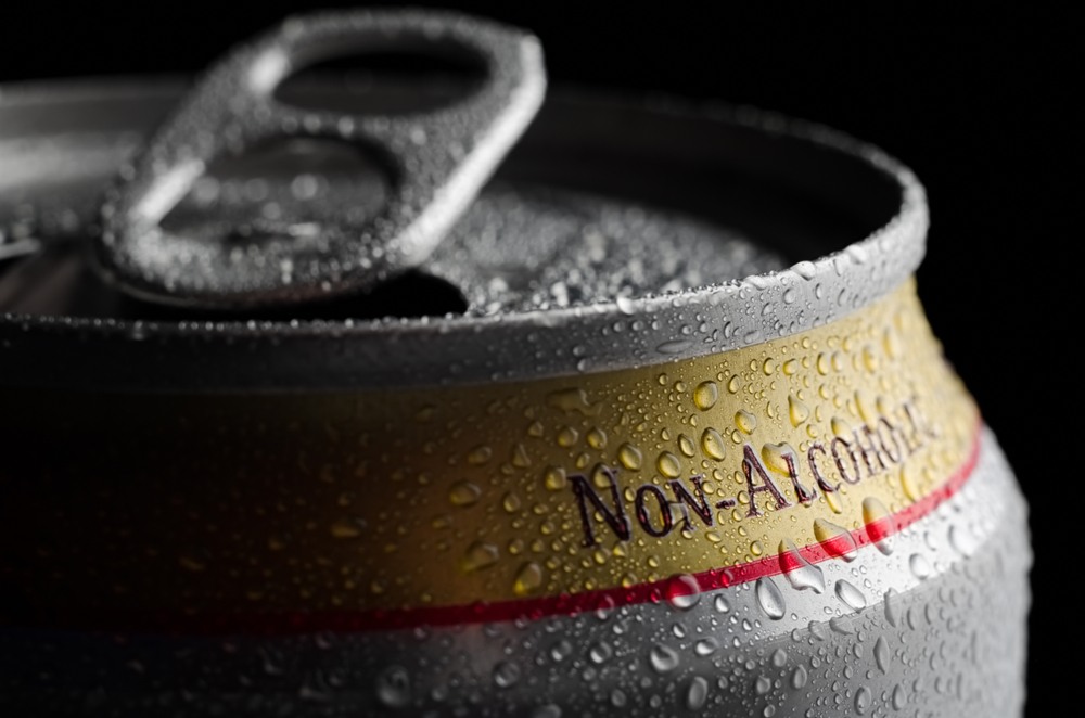 What is non-alcoholic beer?