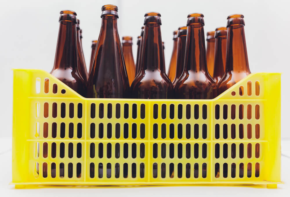 Where to Get Bottles for Home Brewing