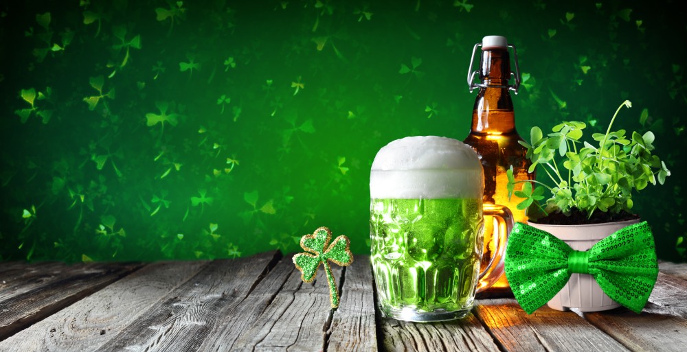 Most popular irish beers